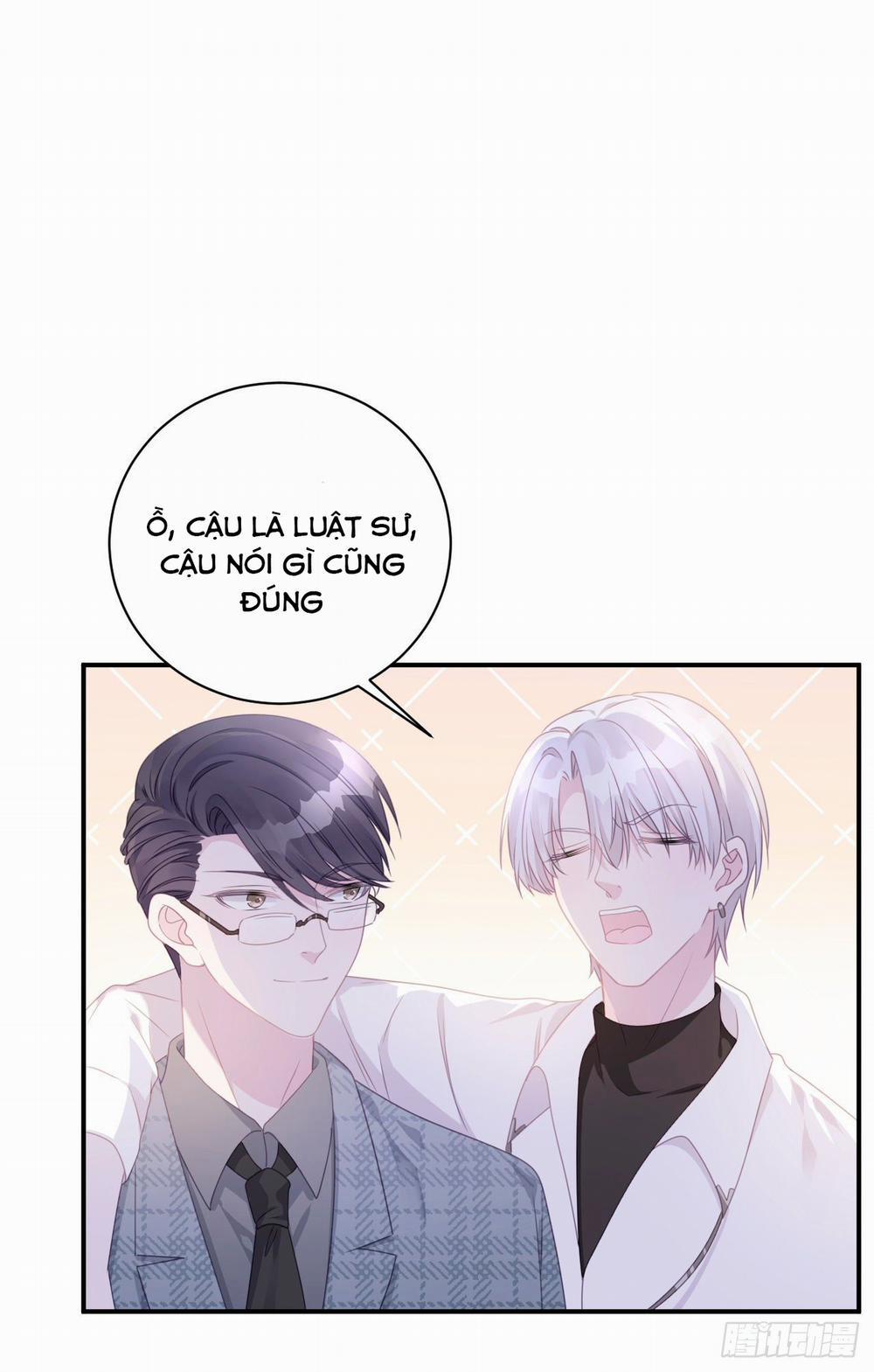 Quan Hệ Nguy Hiểm 9 trang 25