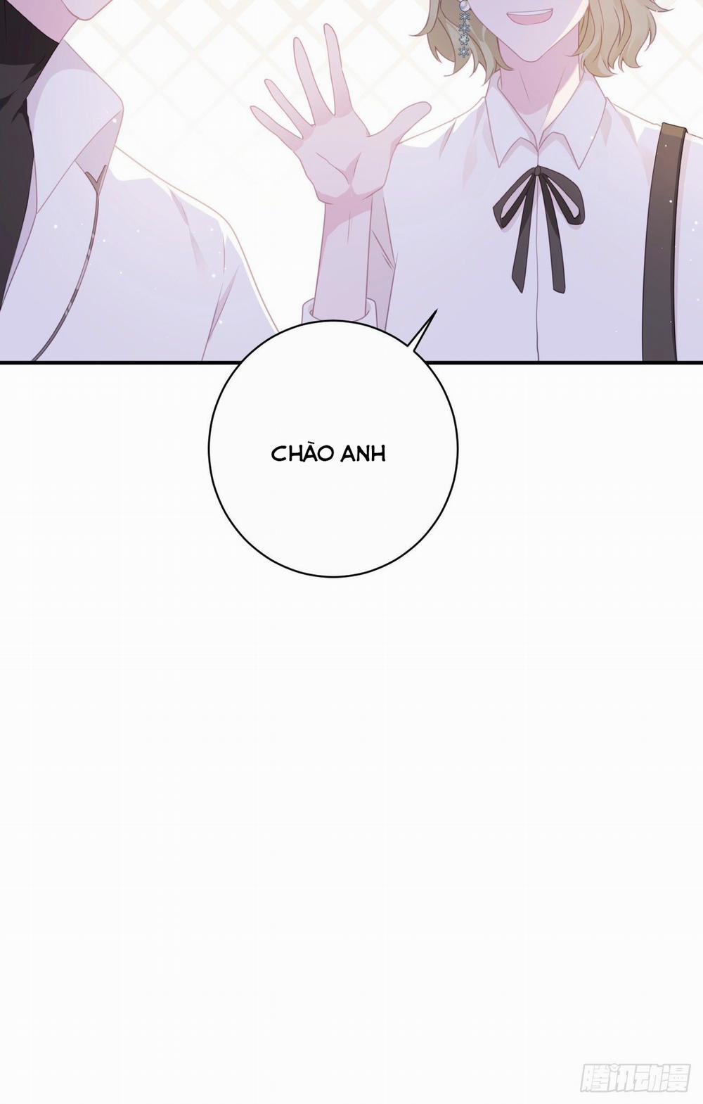 Quan Hệ Nguy Hiểm 9 trang 28