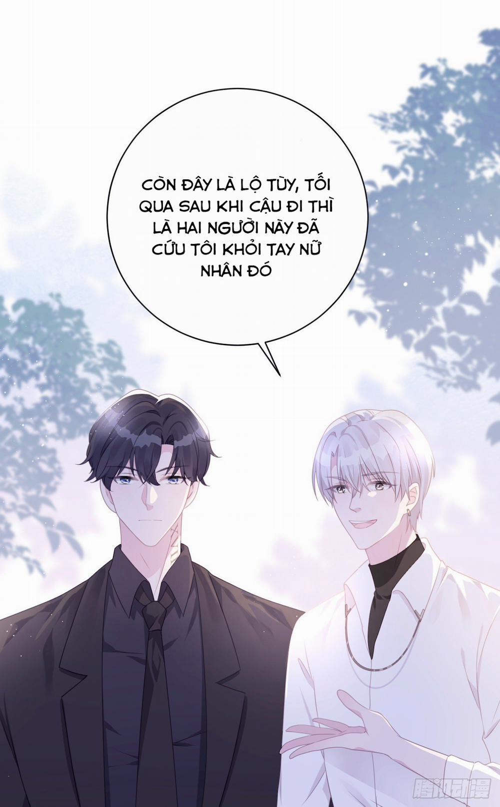 Quan Hệ Nguy Hiểm 9 trang 29