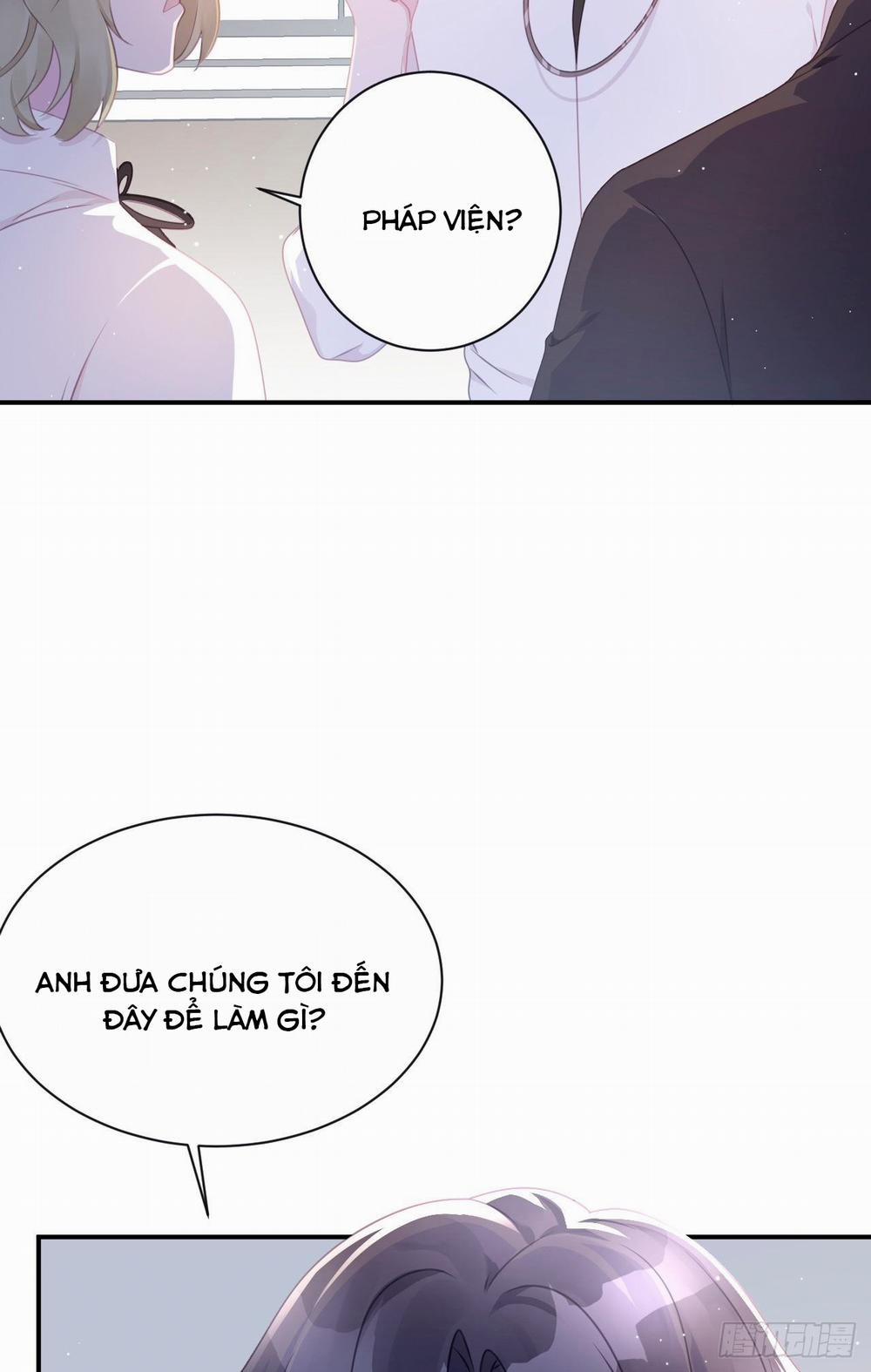 Quan Hệ Nguy Hiểm 9 trang 3