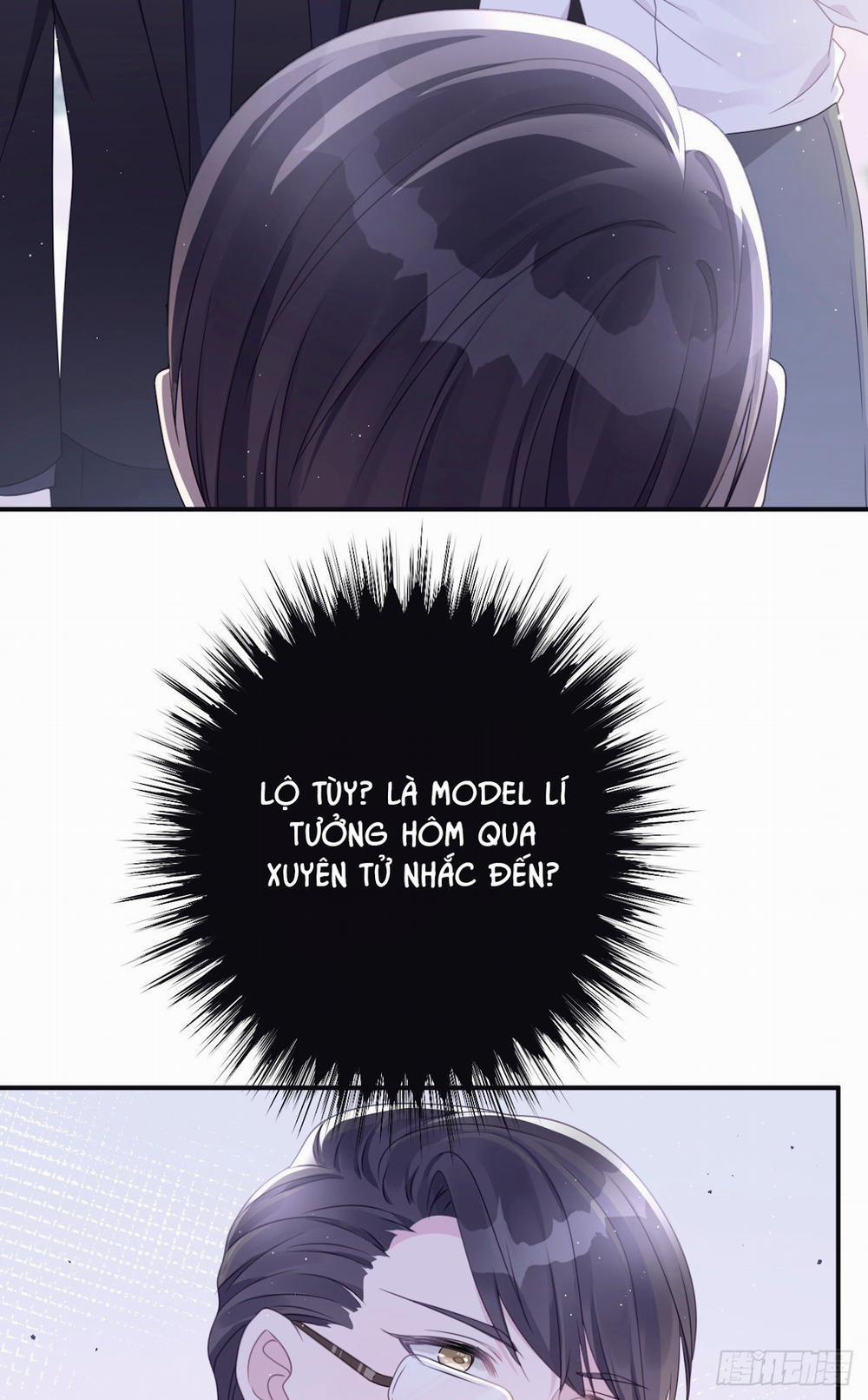 Quan Hệ Nguy Hiểm 9 trang 30