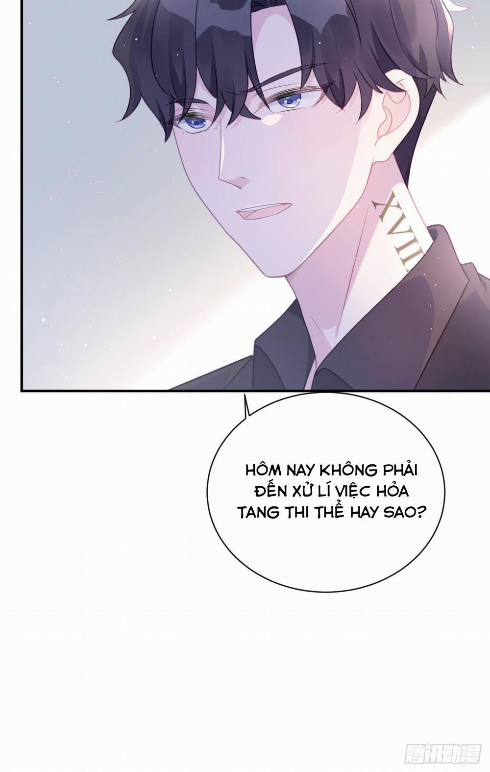 Quan Hệ Nguy Hiểm 9 trang 4