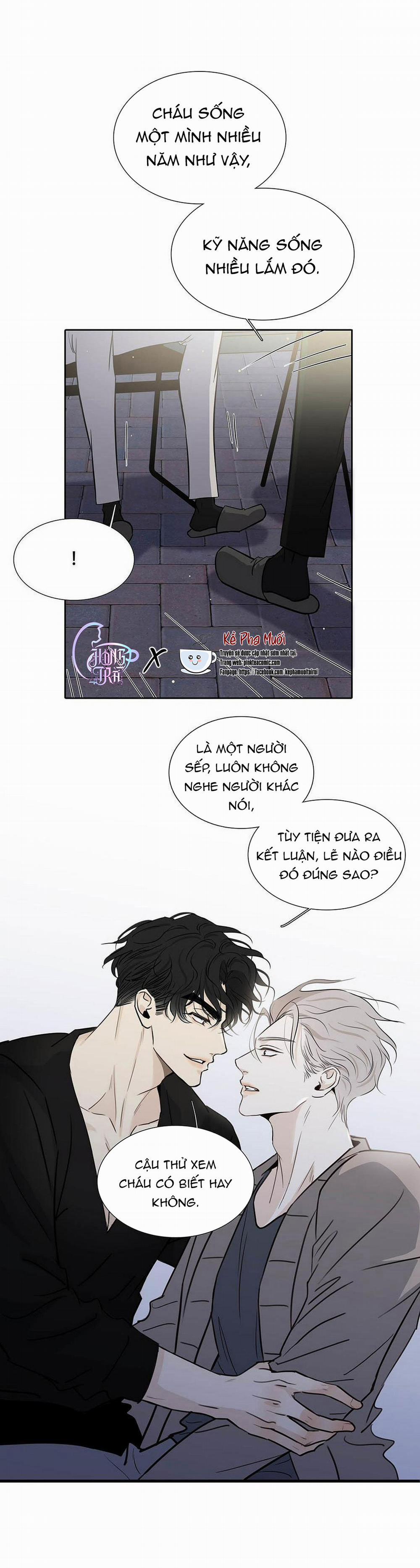 Quan Hệ Nợ Nần 25 trang 0
