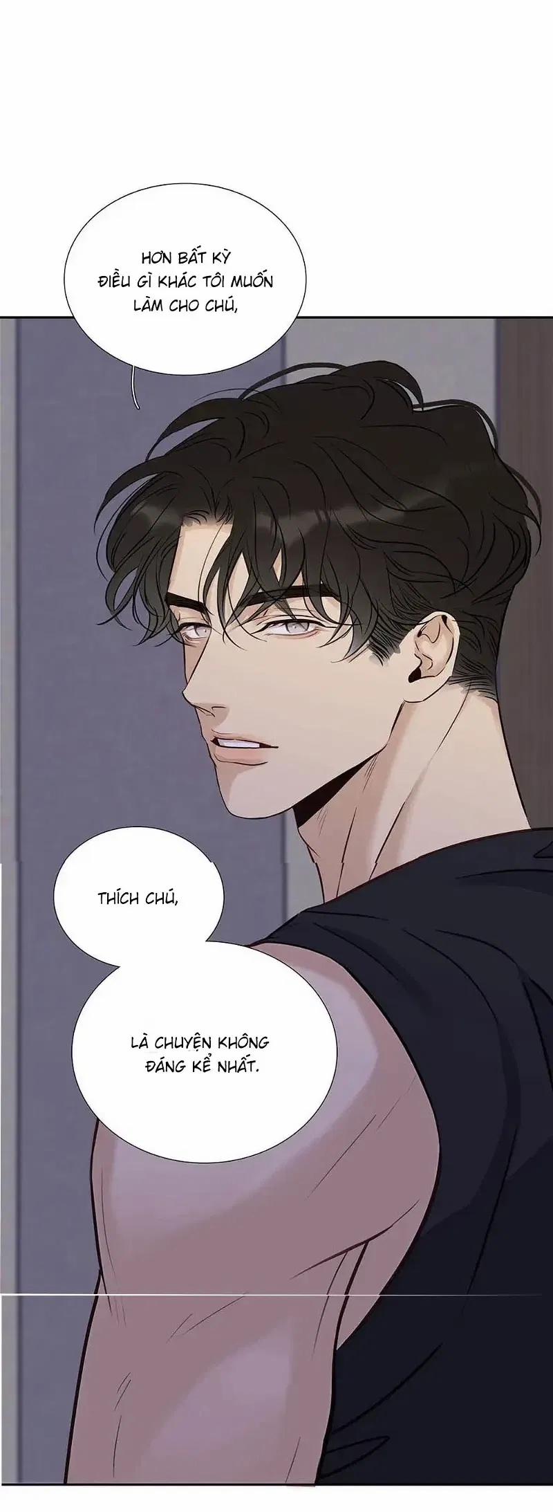 Quan Hệ Nợ Nần 38 trang 1