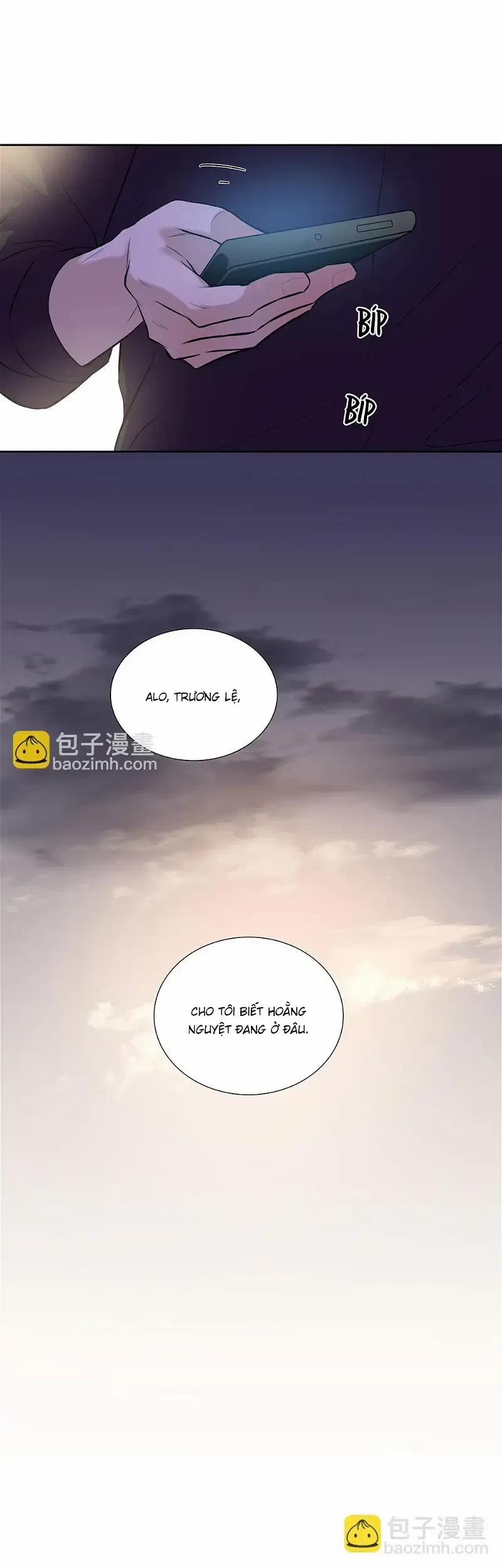 Quan Hệ Nợ Nần 43 trang 1