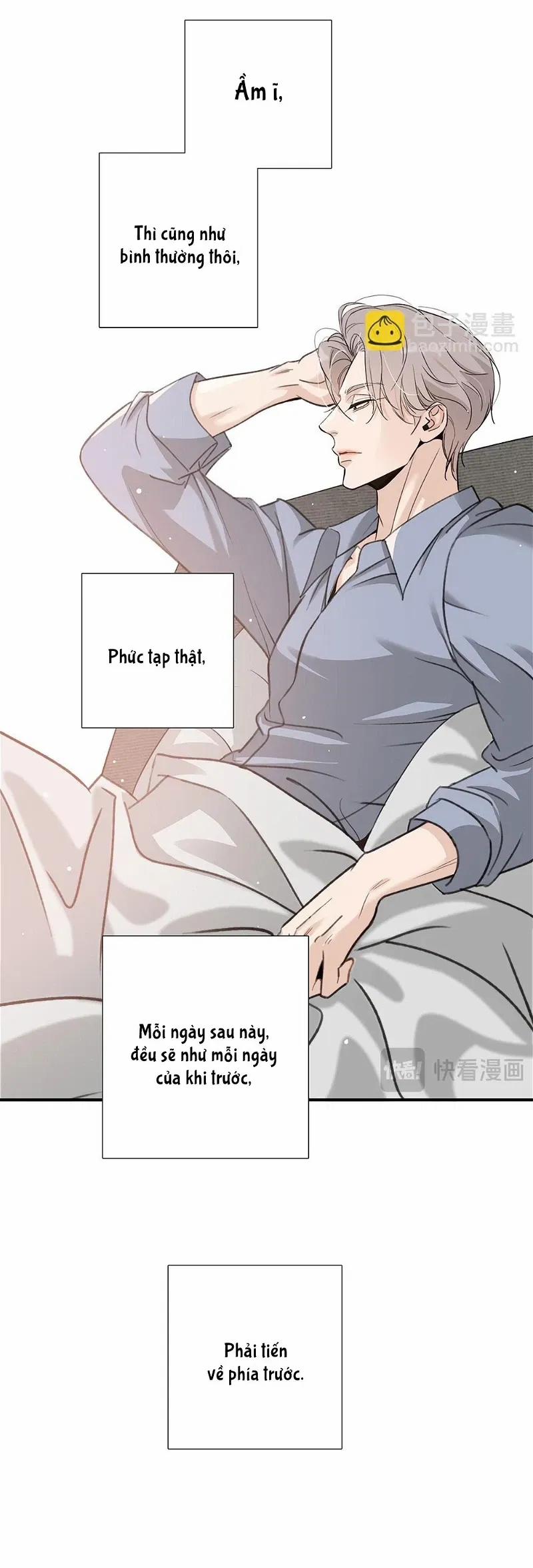 Quan Hệ Nợ Nần 65 trang 19