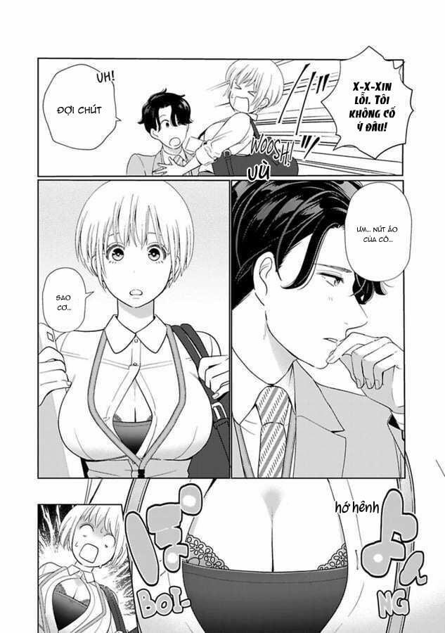 Quan Hệ Nơi Công Sở 1.1 trang 11