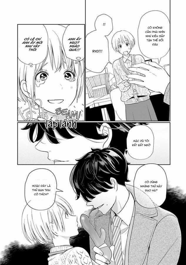 Quan Hệ Nơi Công Sở 1.1 trang 18