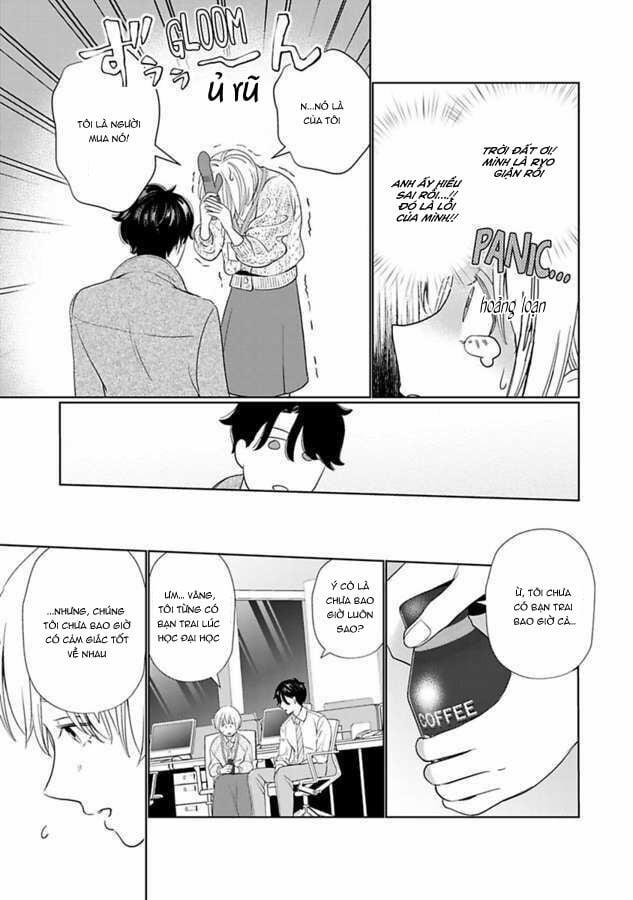 Quan Hệ Nơi Công Sở 1.1 trang 20