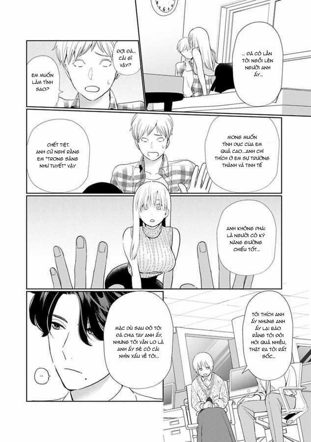 Quan Hệ Nơi Công Sở 1.1 trang 21