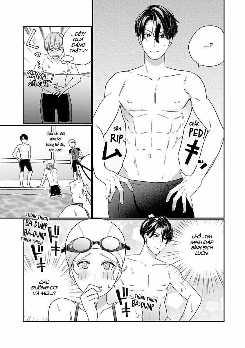 Quan Hệ Nơi Công Sở 10.1 trang 14