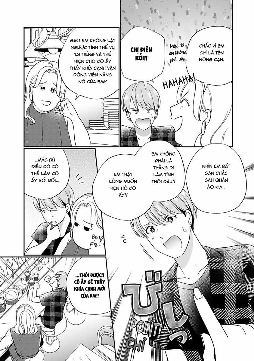 Quan Hệ Nơi Công Sở 10.1 trang 4