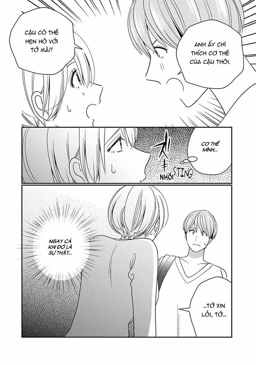 Quan Hệ Nơi Công Sở 10.2 trang 14