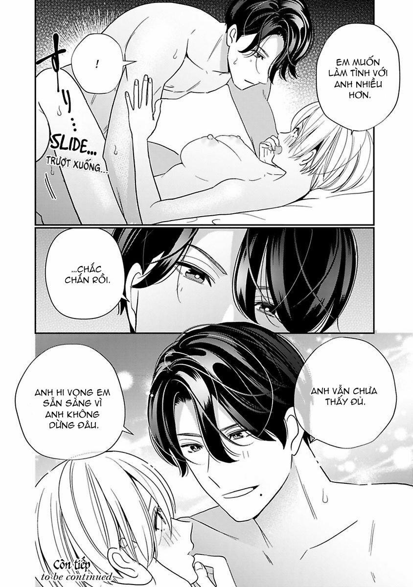 Quan Hệ Nơi Công Sở 11.2 trang 16