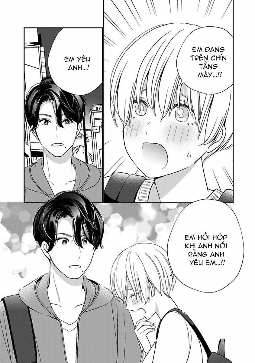 Quan Hệ Nơi Công Sở 11.2 trang 3