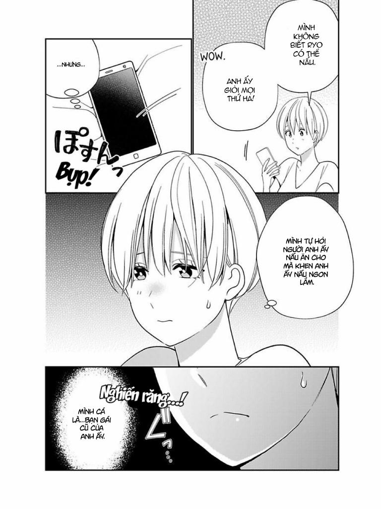 Quan Hệ Nơi Công Sở 12.1 trang 14