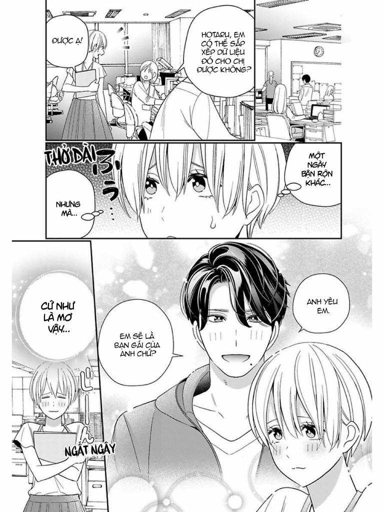 Quan Hệ Nơi Công Sở 12.1 trang 2