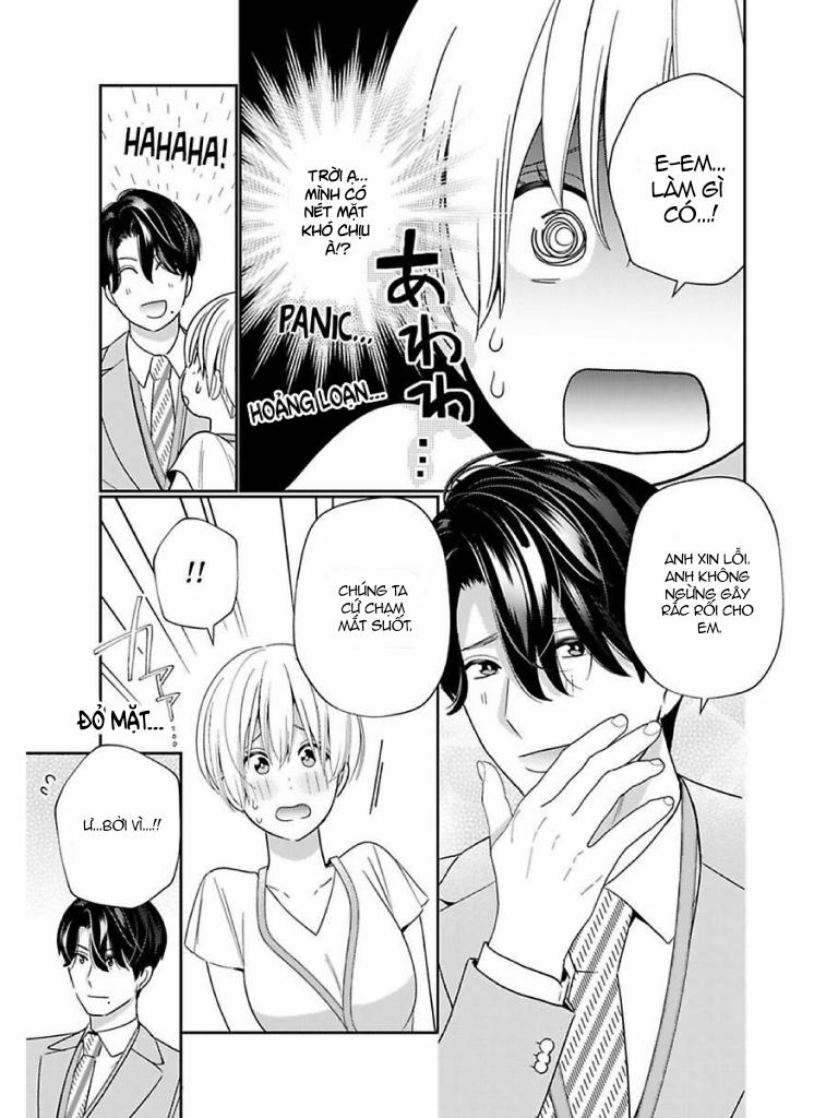 Quan Hệ Nơi Công Sở 12.1 trang 6