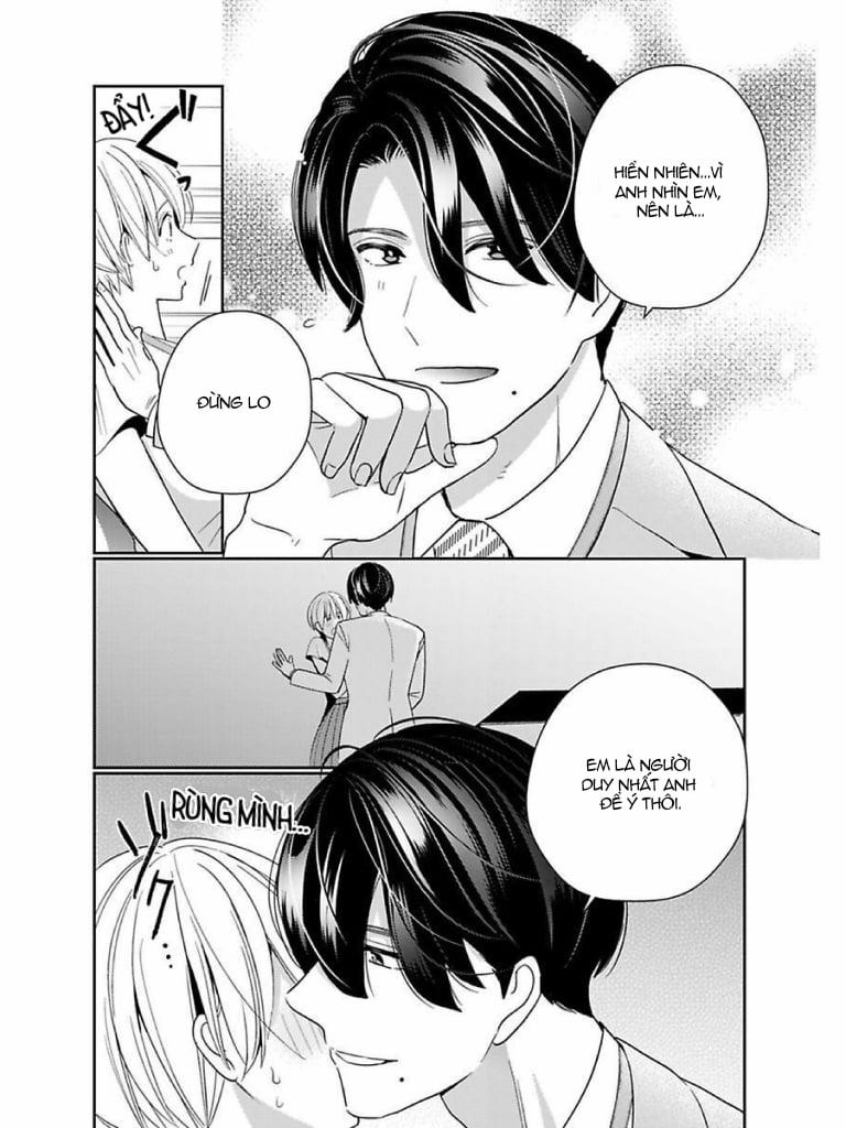 Quan Hệ Nơi Công Sở 12.1 trang 7