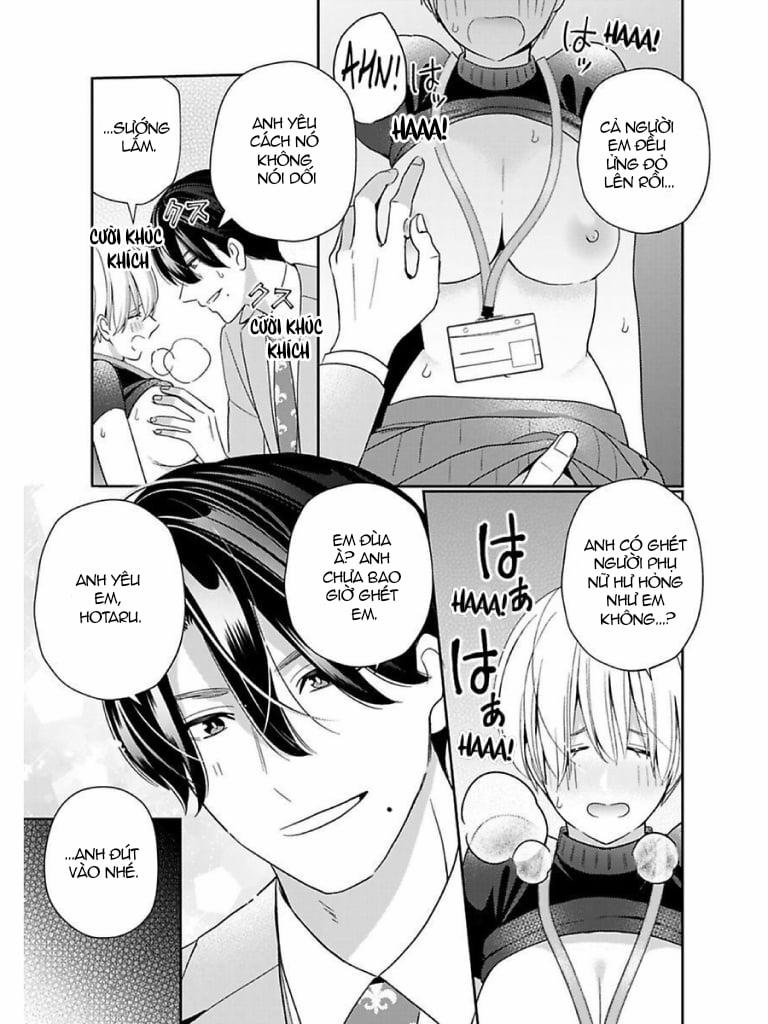 Quan Hệ Nơi Công Sở 12.2 trang 12