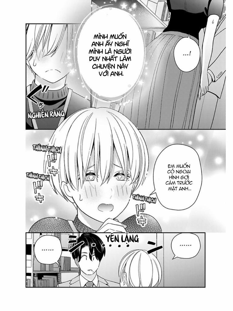 Quan Hệ Nơi Công Sở 12.2 trang 3