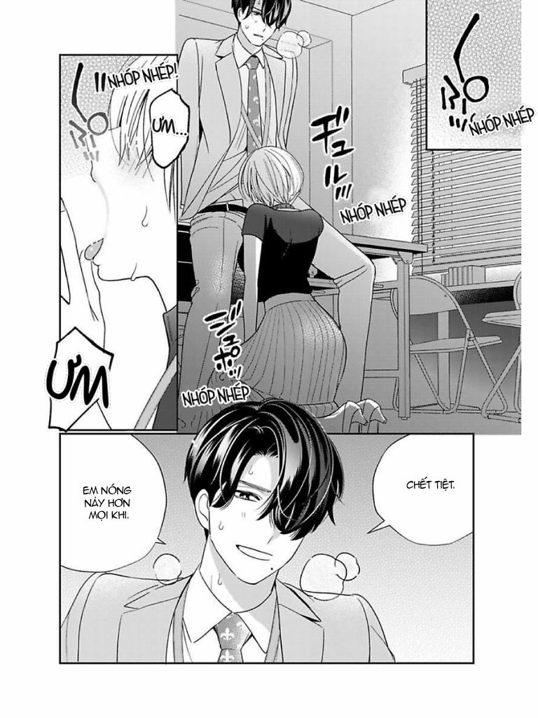 Quan Hệ Nơi Công Sở 12.2 trang 5