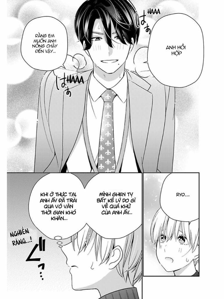 Quan Hệ Nơi Công Sở 12.2 trang 8