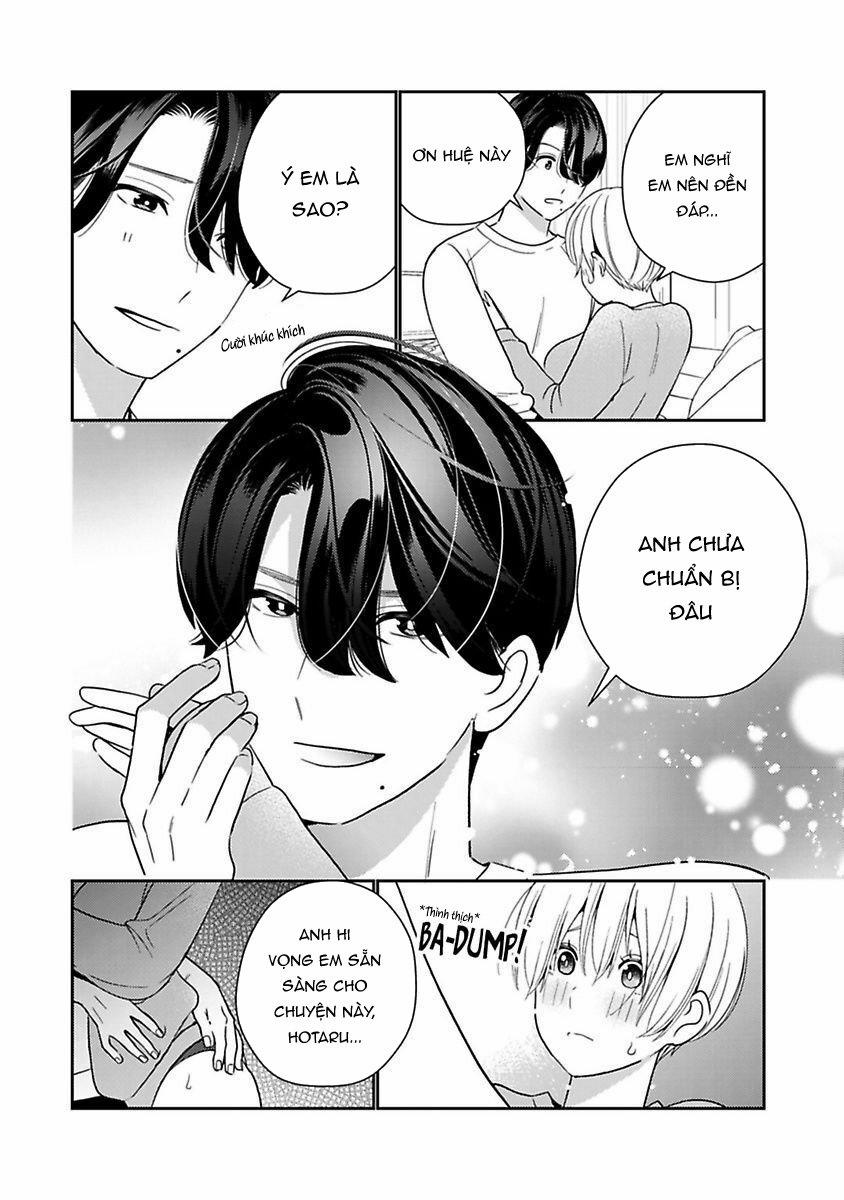 Quan Hệ Nơi Công Sở 13.1 trang 13