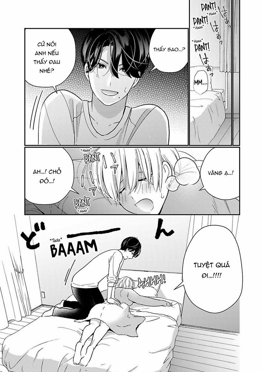 Quan Hệ Nơi Công Sở 13.1 trang 14