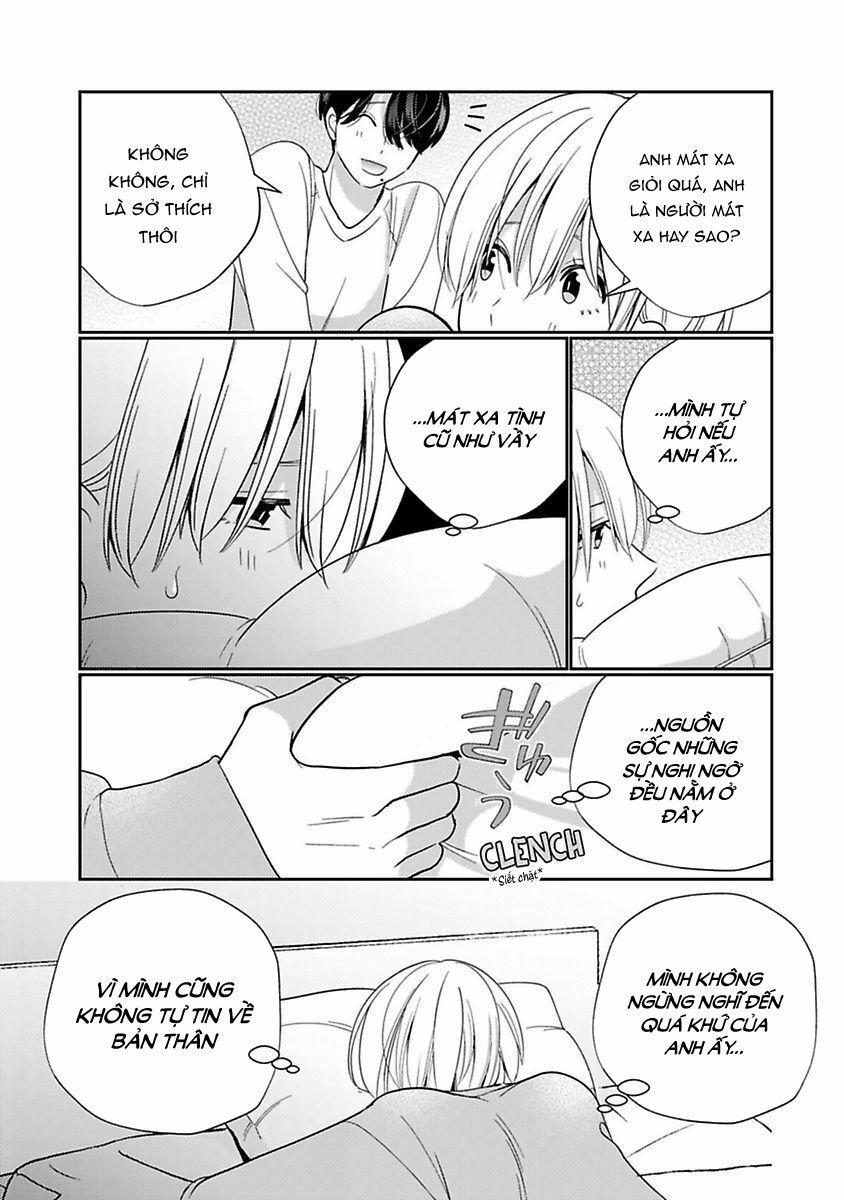 Quan Hệ Nơi Công Sở 13.1 trang 16