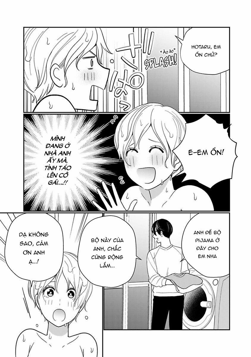 Quan Hệ Nơi Công Sở 13.1 trang 8