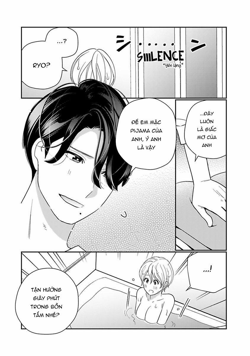 Quan Hệ Nơi Công Sở 13.1 trang 9