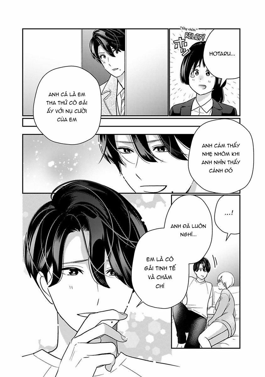 Quan Hệ Nơi Công Sở 13.2 trang 3