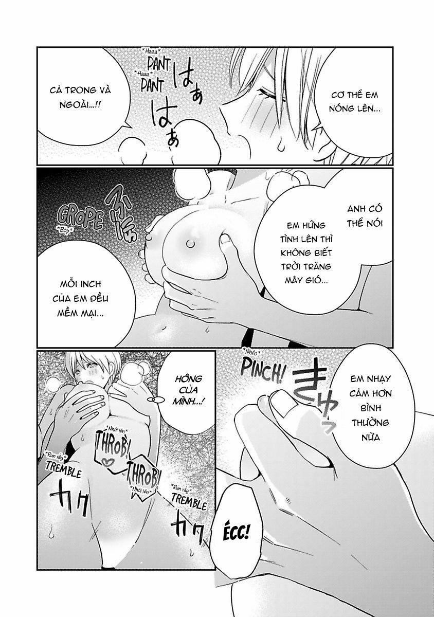 Quan Hệ Nơi Công Sở 13.2 trang 9