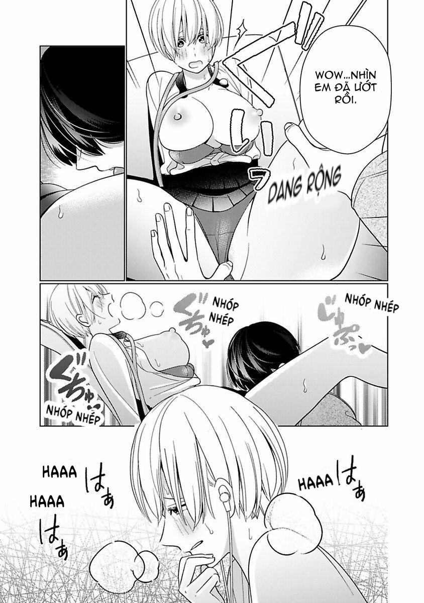 Quan Hệ Nơi Công Sở 14.1 trang 10