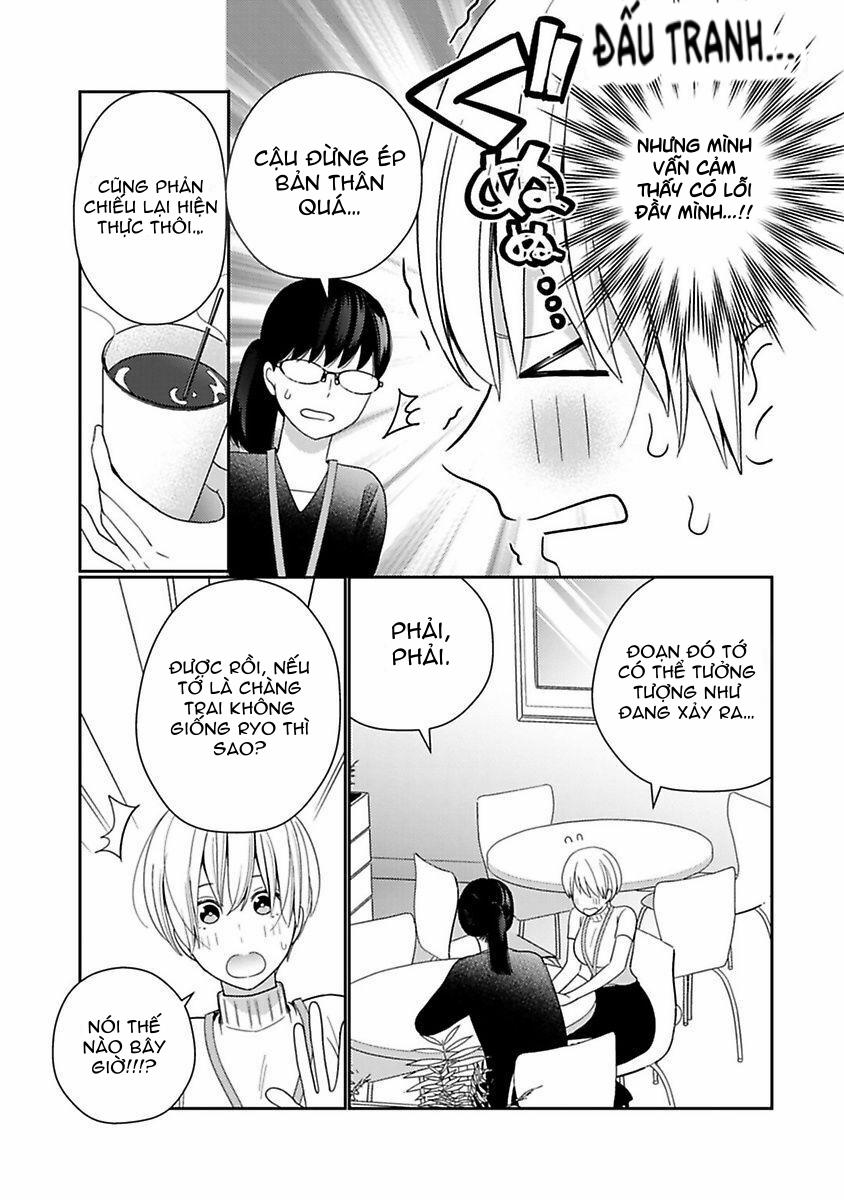 Quan Hệ Nơi Công Sở 14.1 trang 12