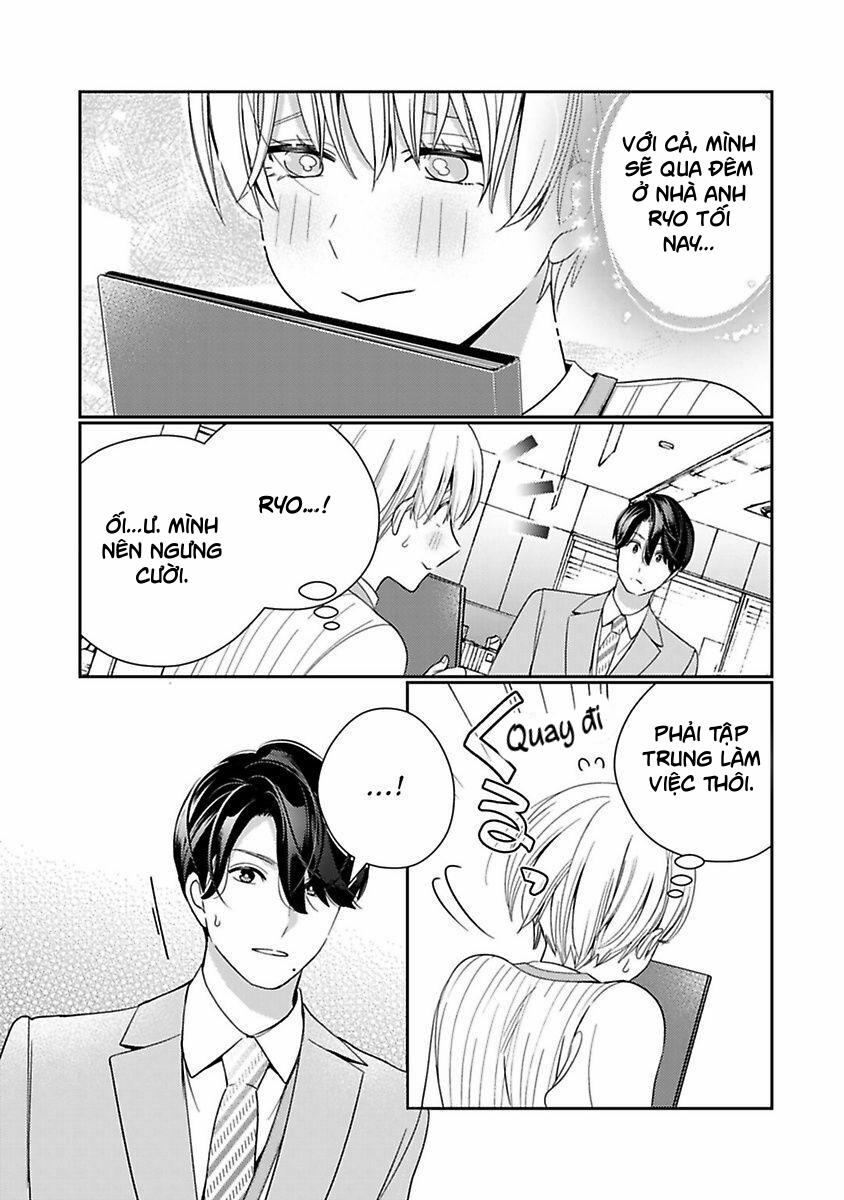 Quan Hệ Nơi Công Sở 14.1 trang 16