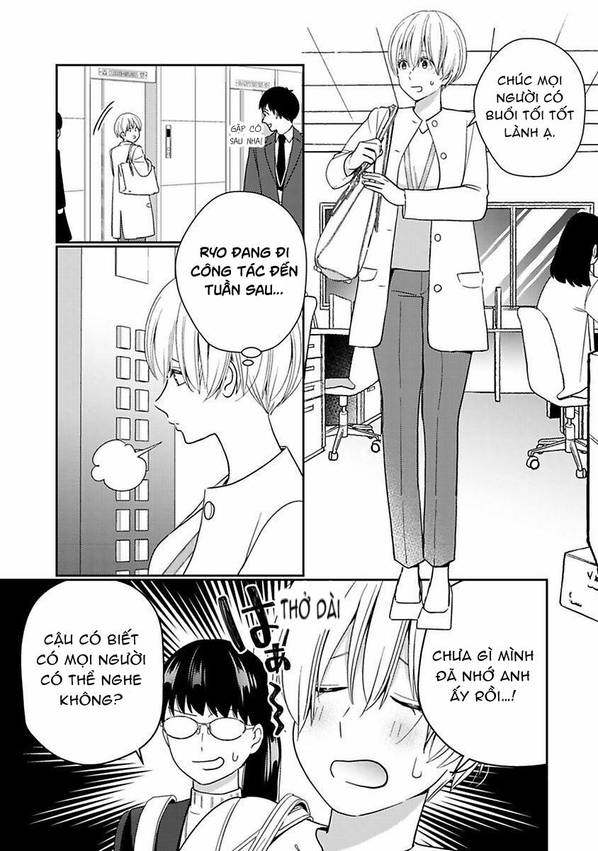 Quan Hệ Nơi Công Sở 14.1 trang 2