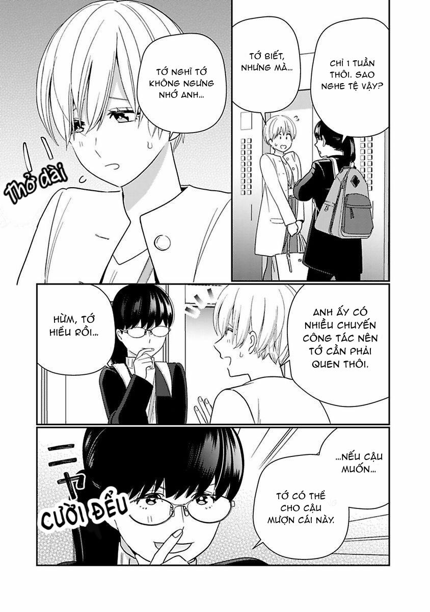 Quan Hệ Nơi Công Sở 14.1 trang 3