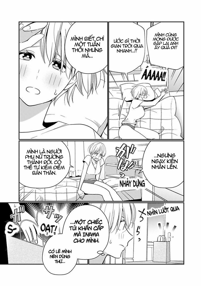 Quan Hệ Nơi Công Sở 14.1 trang 6