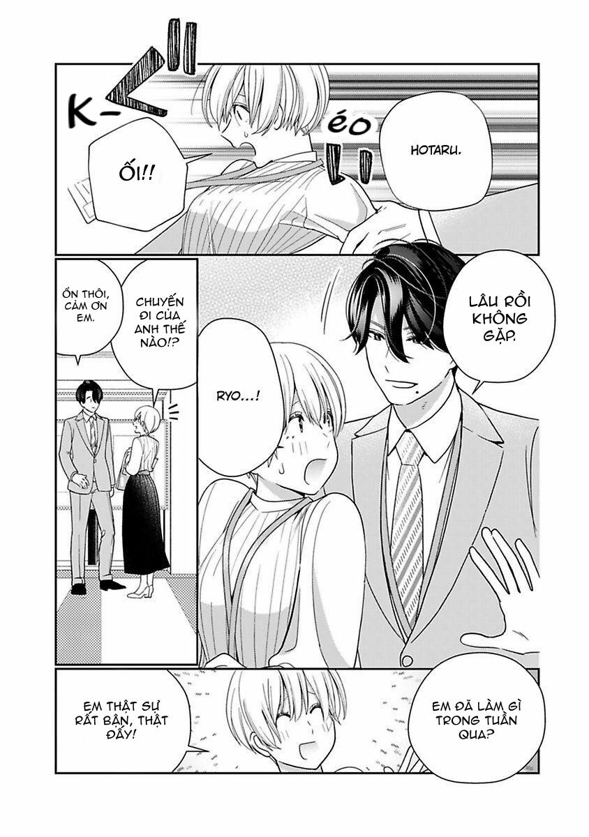Quan Hệ Nơi Công Sở 14.2 trang 2