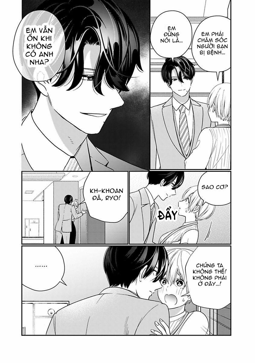 Quan Hệ Nơi Công Sở 14.2 trang 3