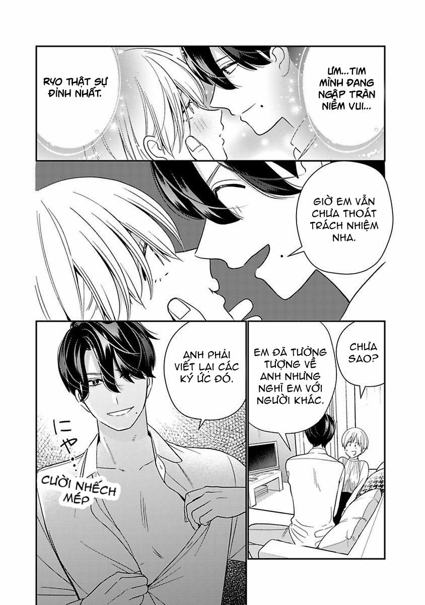 Quan Hệ Nơi Công Sở 14.2 trang 9