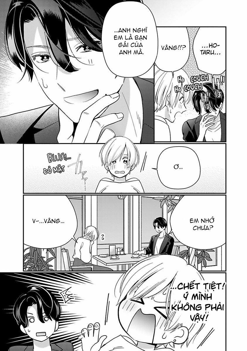 Quan Hệ Nơi Công Sở 15.1 trang 8