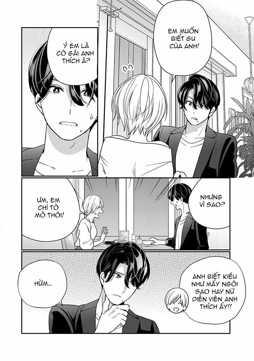 Quan Hệ Nơi Công Sở 15.1 trang 9