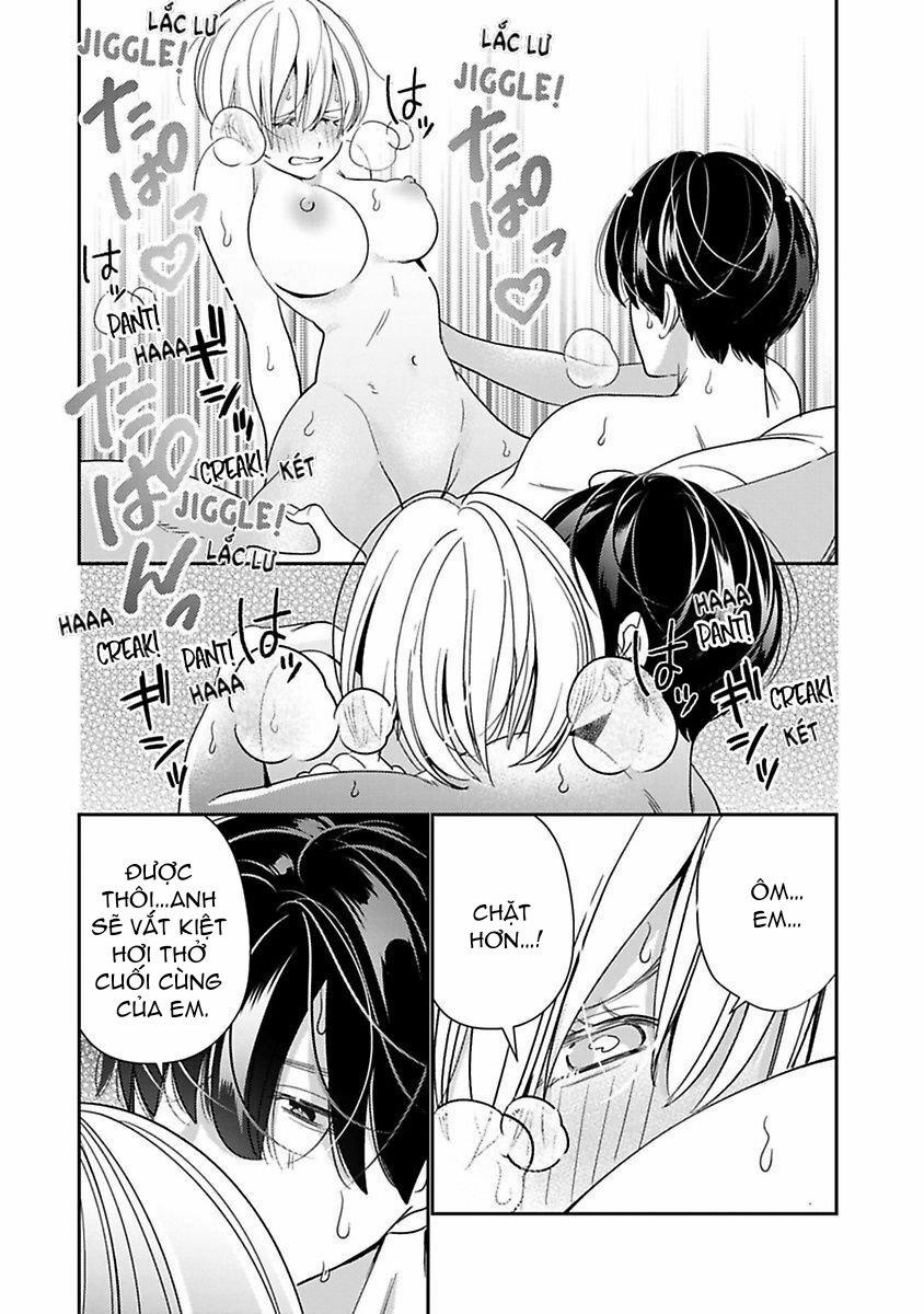 Quan Hệ Nơi Công Sở 15.2 trang 14