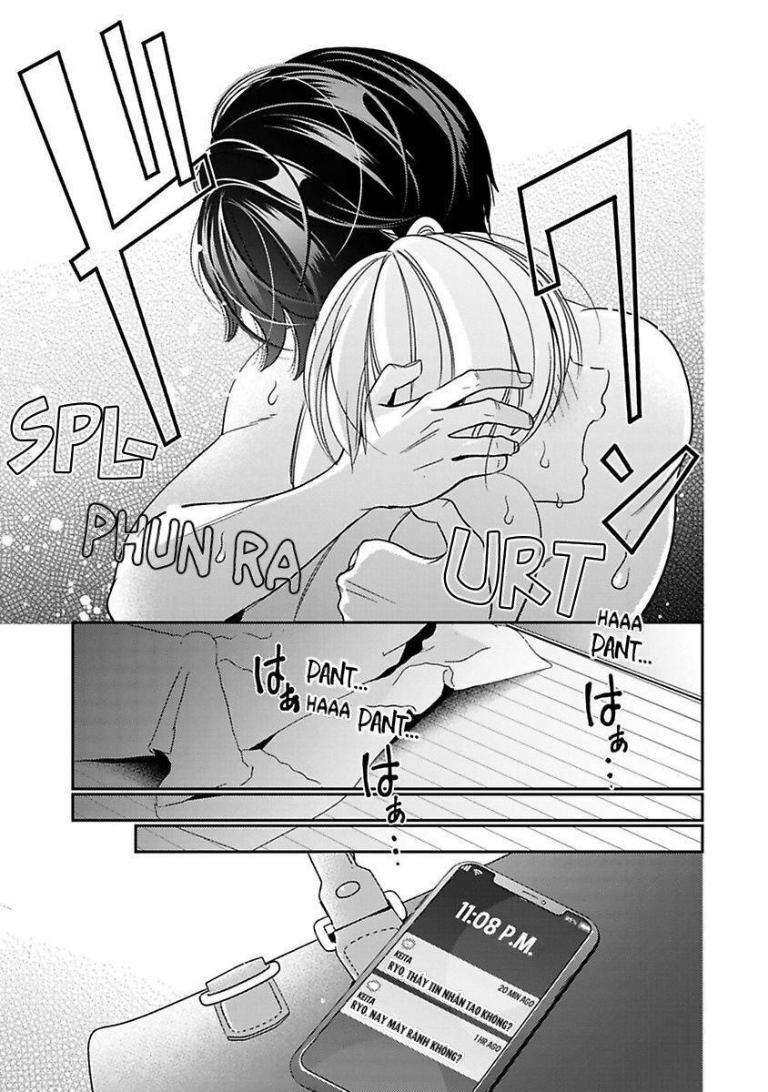 Quan Hệ Nơi Công Sở 15.2 trang 15