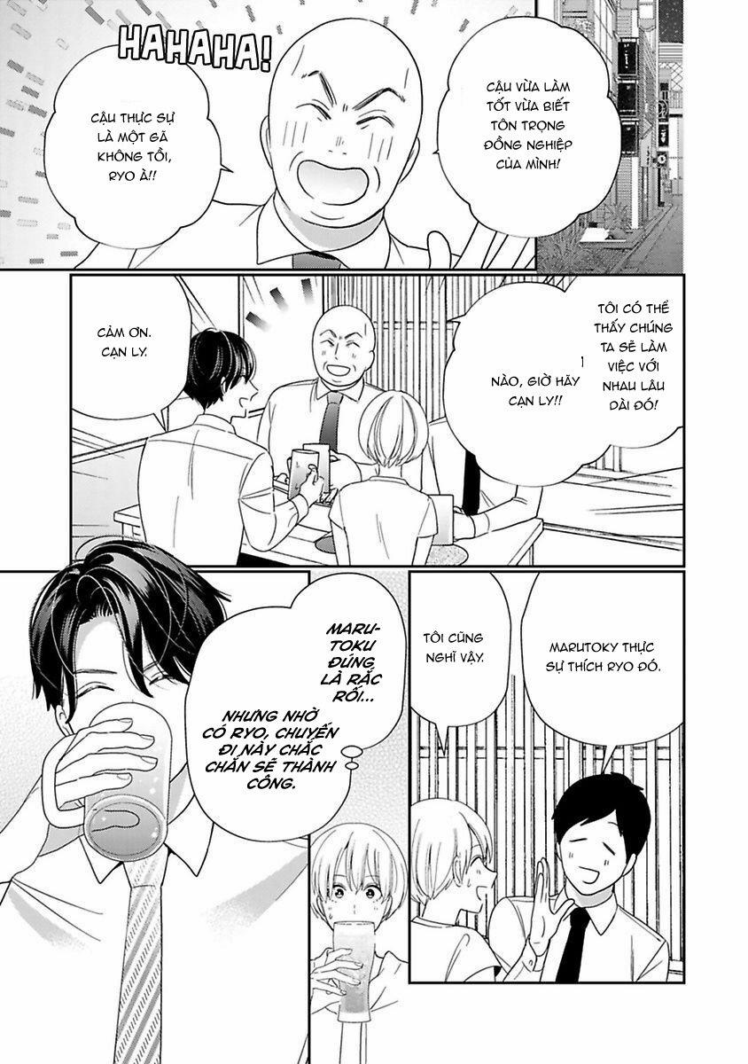 Quan Hệ Nơi Công Sở 16.1 trang 10