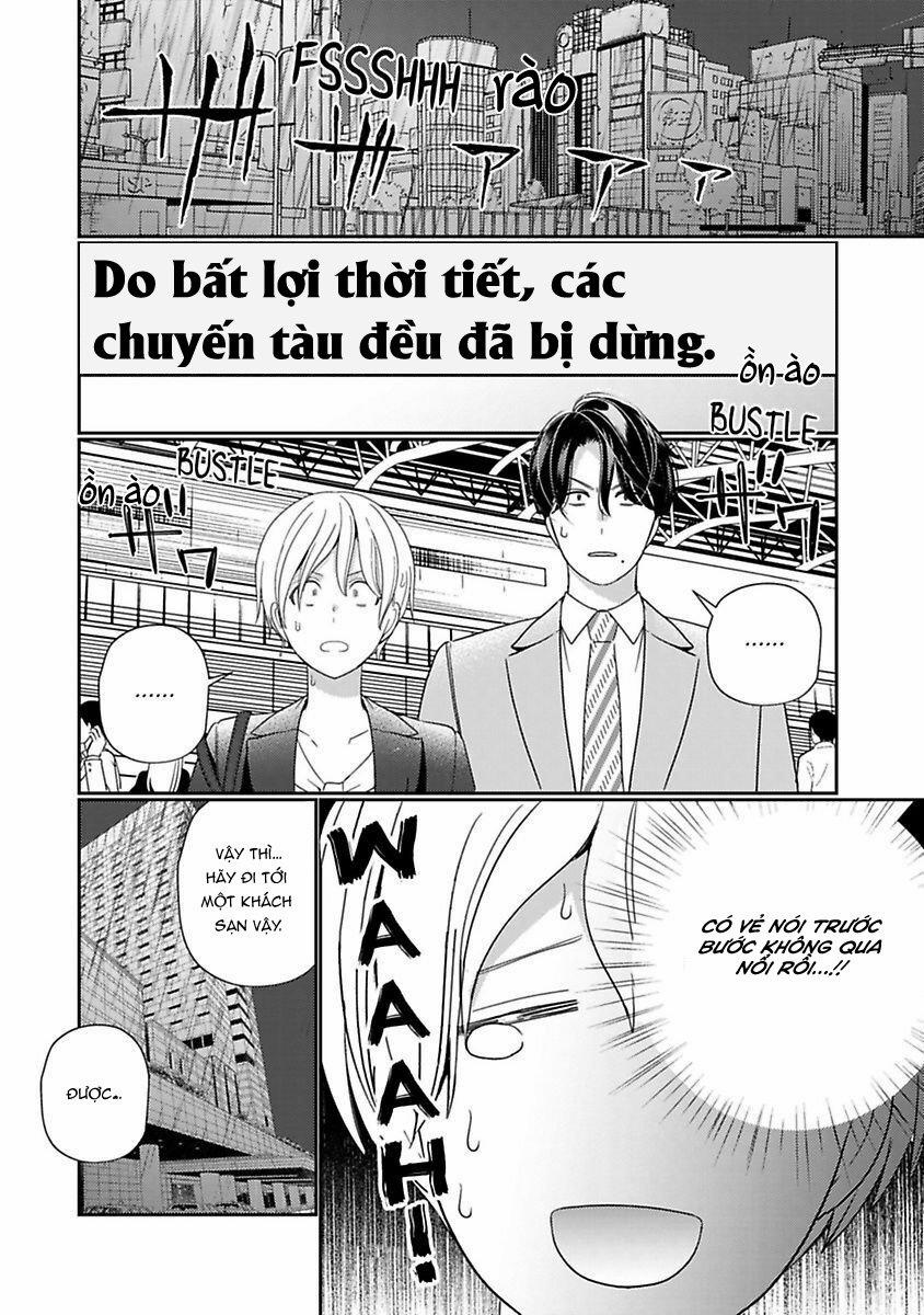 Quan Hệ Nơi Công Sở 16.1 trang 11