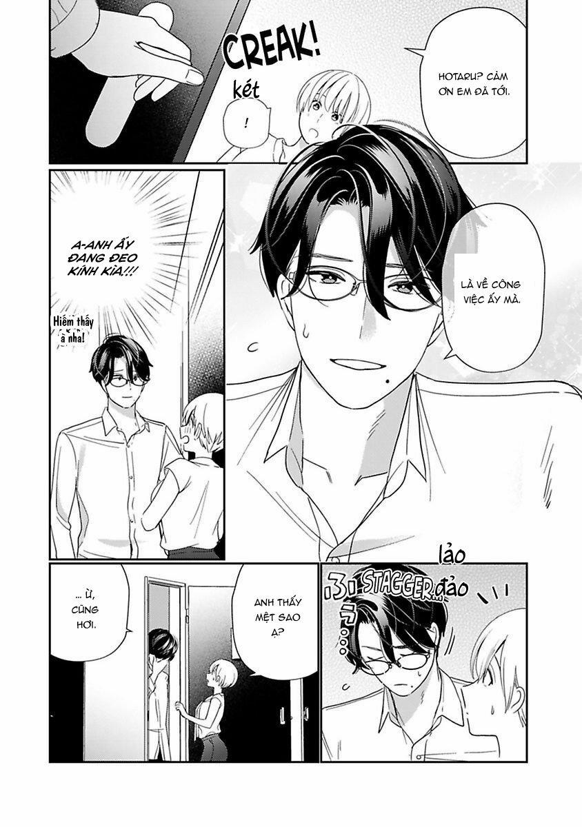 Quan Hệ Nơi Công Sở 16.1 trang 15